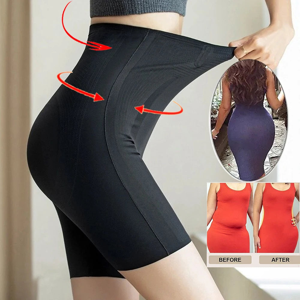 Firm Tummy Control Shaper Panties