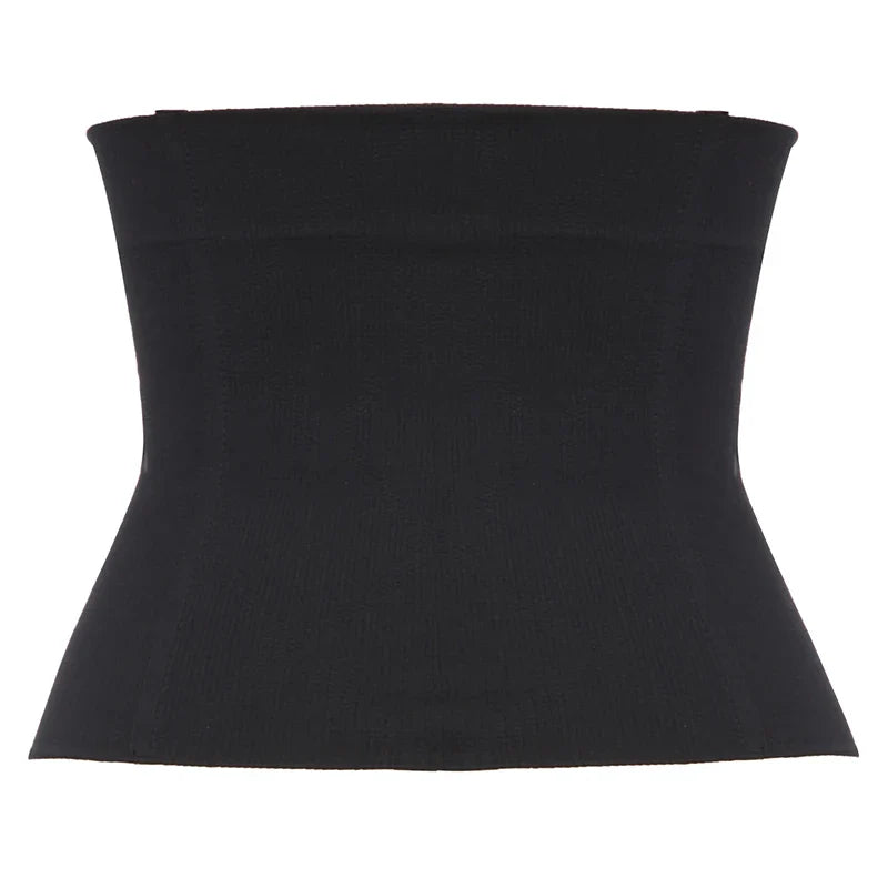 Sweet Sweat Waist Trimmer – Unisex Workout Belt