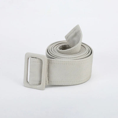 Trench Coat Belt – Women’s Tie Waistband