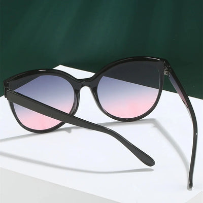 Cat Eye Outdoor Sunglasses