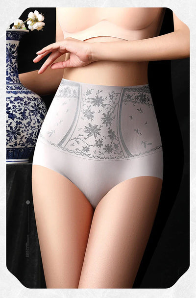 Tummy Control Panties – High Waist Postpartum Shapewear