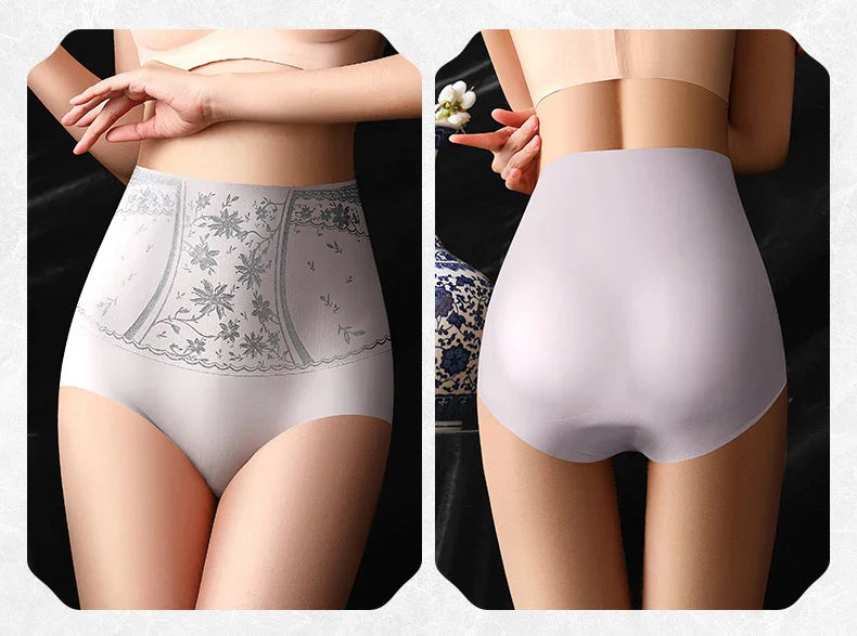 Tummy Control Panties – High Waist Postpartum Shapewear