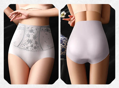 Tummy Control Panties – High Waist Postpartum Shapewear
