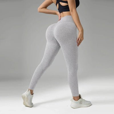 Women’s Sports Leggings – High Stretch Yoga Pants