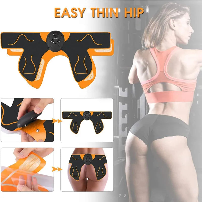 EMS Hip & Butt Trainer