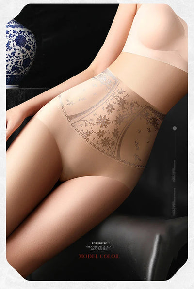 Tummy Control Panties – High Waist Postpartum Shapewear