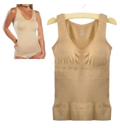 Customizable Vest Sports Bra