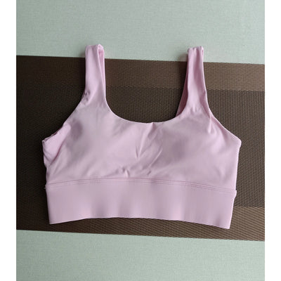 High Support Push-Up Bra