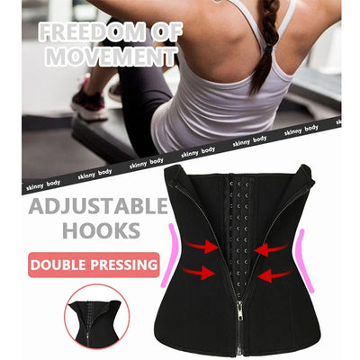 Women’s Waist Trainer Corset