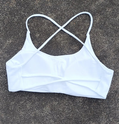 Breathable Fitness Bra