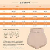 Slim Stretch Shapewear Pants
