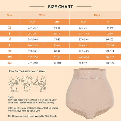 Slim Stretch Shapewear Pants