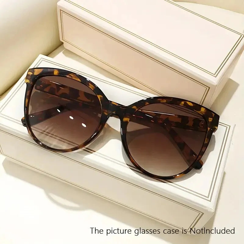 Cat Eye Outdoor Sunglasses