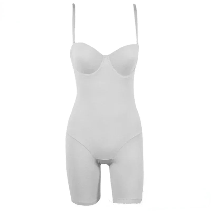 Corset Shaper Slimming Shapewear Bodysuit