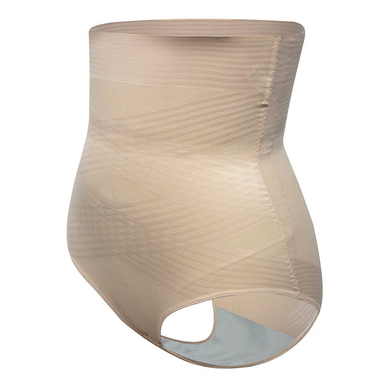 High Waist Shapewear – Tummy Control & Butt Lifter
