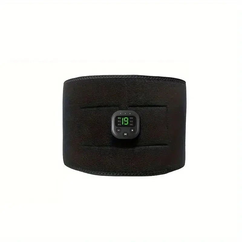 Portable Waist Massager