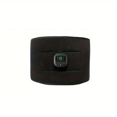 Portable Waist Massager