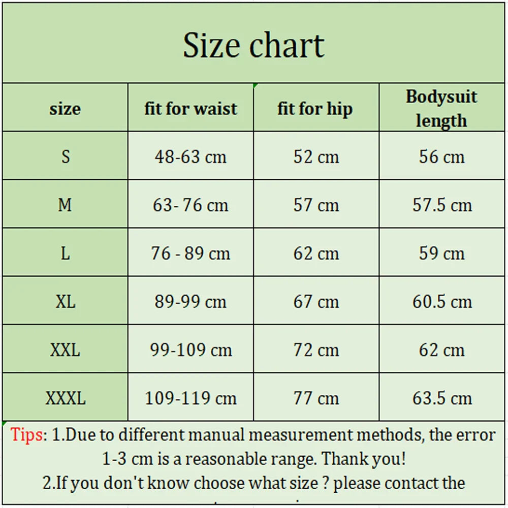 Tummy Control Thong Bodysuit – Slimming Shapewear