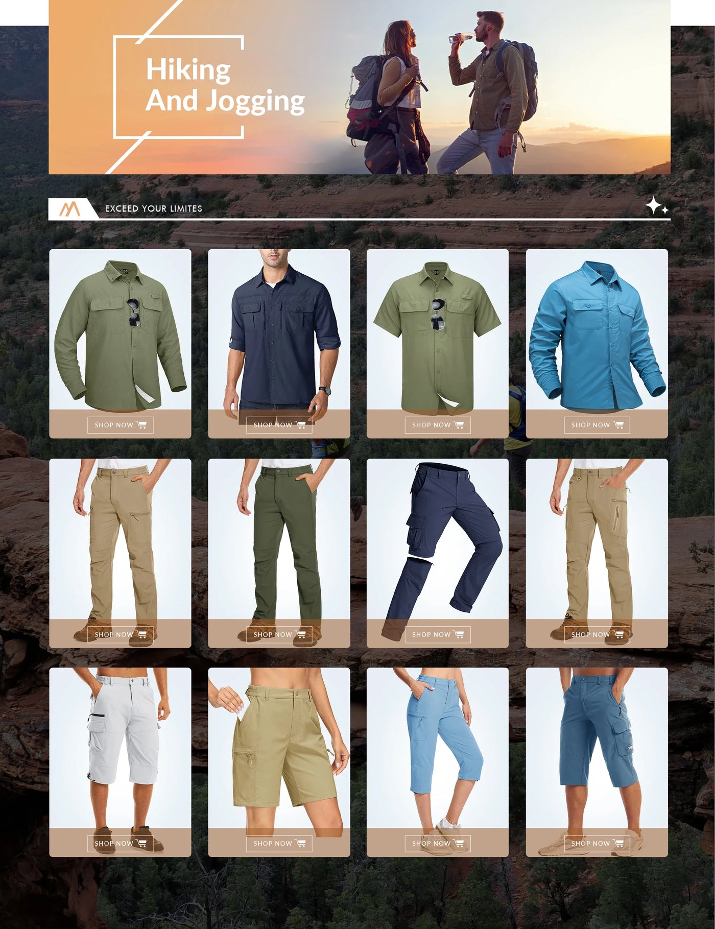 UPF 50+ Jacket – Women’s Sun Protection Hoodie
