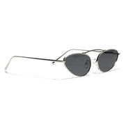 Luxury Cat Eye Sunglasses