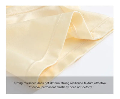 High-Waist Shapewear Shorts – Tummy Control & Butt Lifter