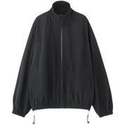 Oversized Korean Zipper Streetwear Jacket