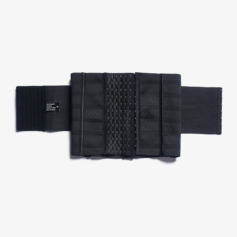 Tummy Control Waist Trimmer – Slimming Shaper Belt