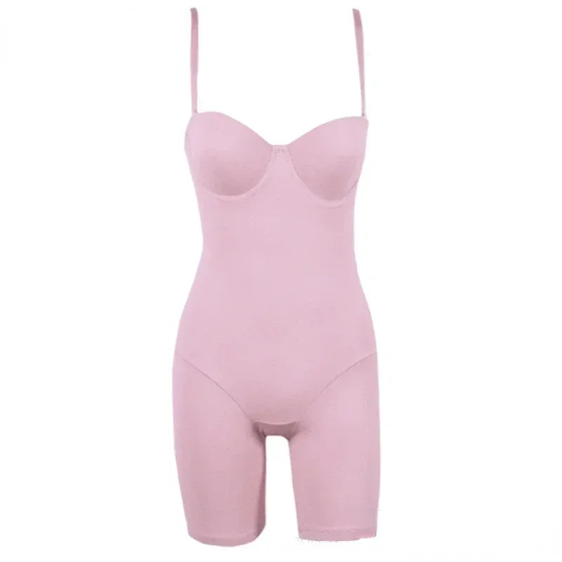 Corset Shaper Slimming Shapewear Bodysuit