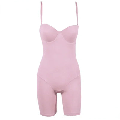 Corset Shaper Slimming Shapewear Bodysuit