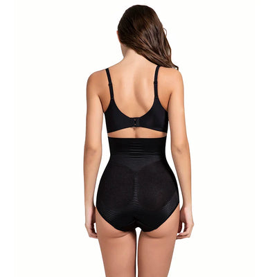 High Waist Shapewear – Tummy Control & Butt Lifter