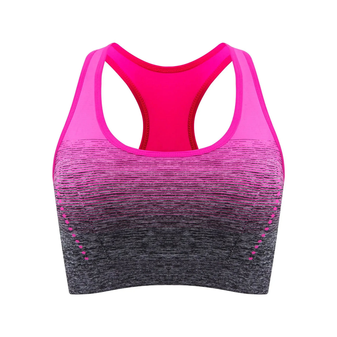 Gradient Sports Bra