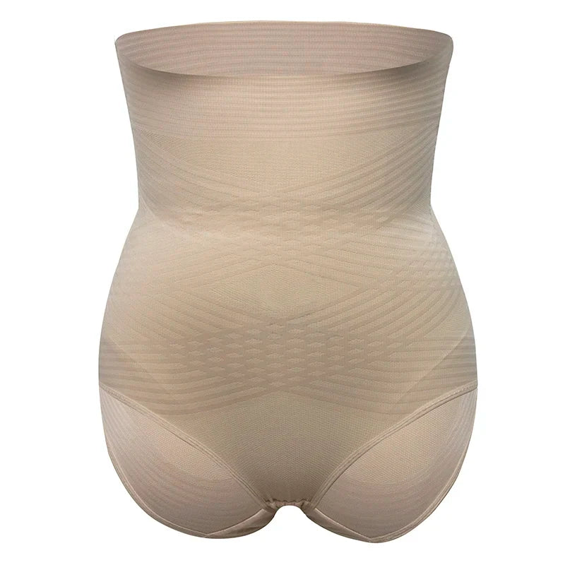 High Waist Shapewear – Tummy Control & Butt Lifter