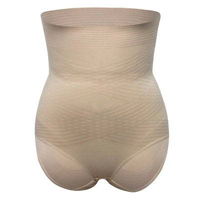 High Waist Shapewear – Tummy Control & Butt Lifter