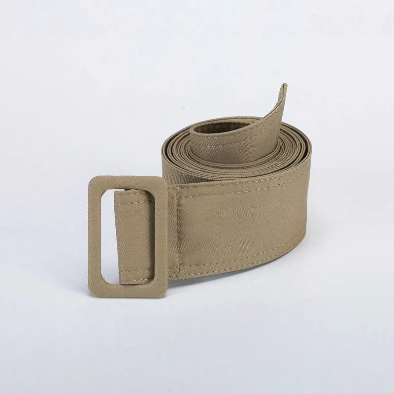 Trench Coat Belt – Women’s Tie Waistband