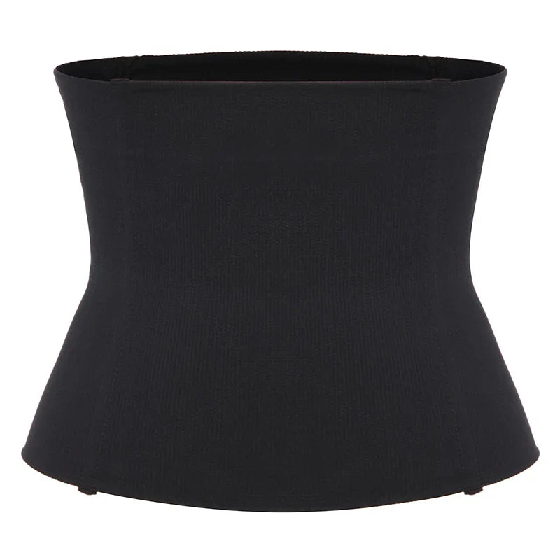 Sweet Sweat Waist Trimmer – Unisex Workout Belt