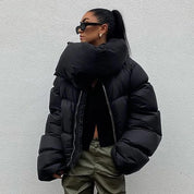 Premium Down Winter Jacket