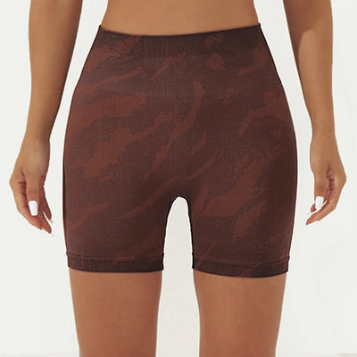 Women’s 2-Piece Gym Set – Sports Bra & Leggings