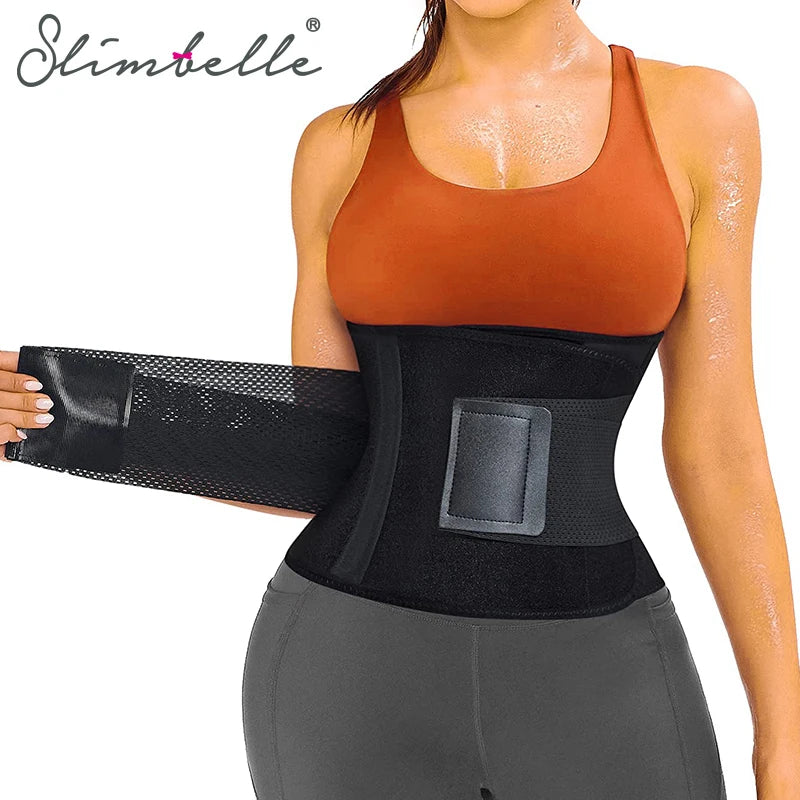 Women’s Waist Trainer
