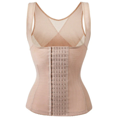 Waist Trainer Corset Shapewear Body Suit