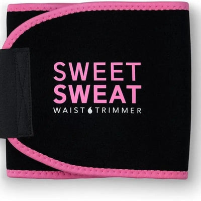 Sweet Sweat Waist Trimmer – Unisex Workout Trainer