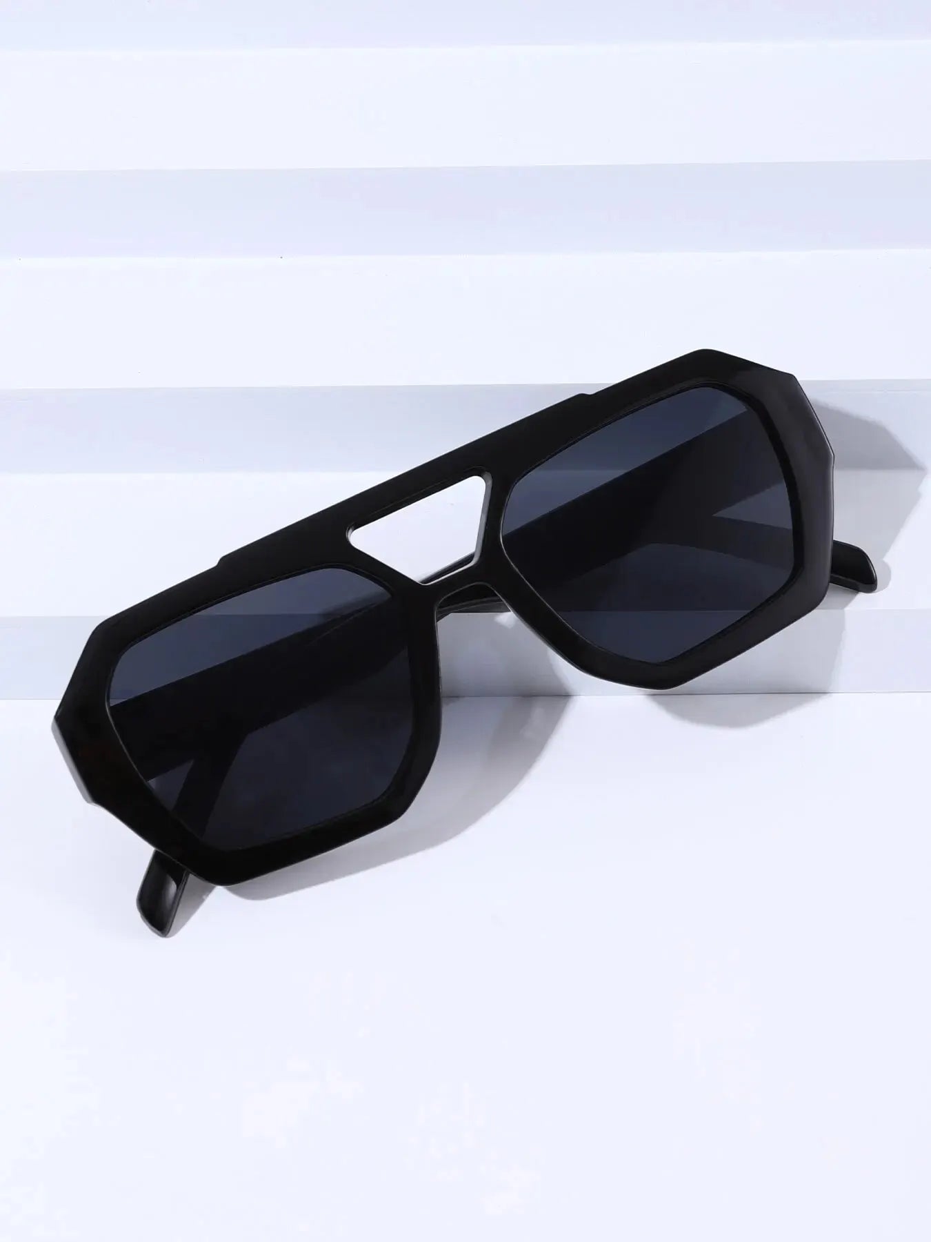 Cross Border European Beam Sunglasses