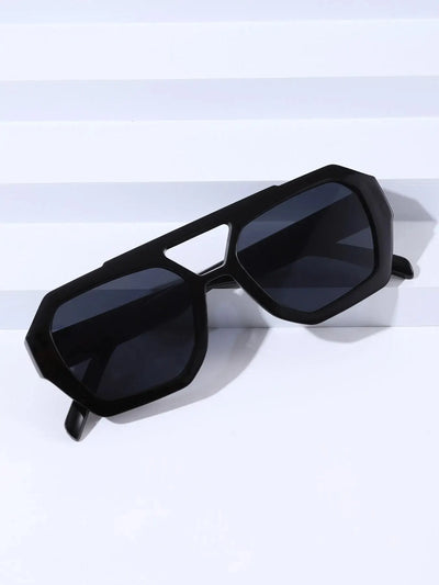 Cross Border European Beam Sunglasses