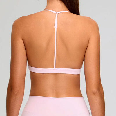 Push-Up Sports Bra