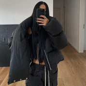 Premium Down Winter Jacket