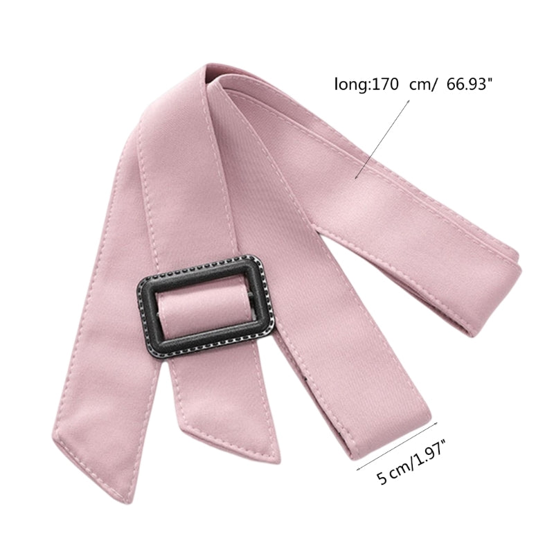 Coat Belt – Women’s Trench Replacement