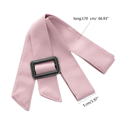 Coat Belt – Women’s Trench Replacement