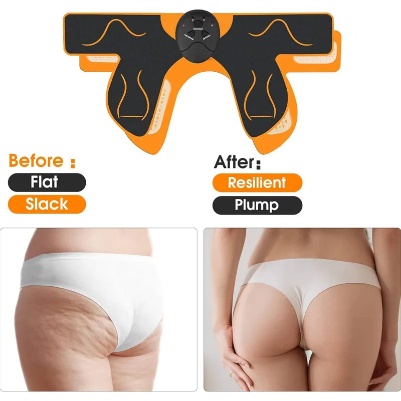EMS Hip & Butt Trainer