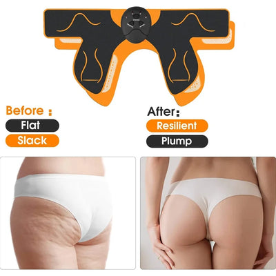 EMS Hip & Butt Trainer