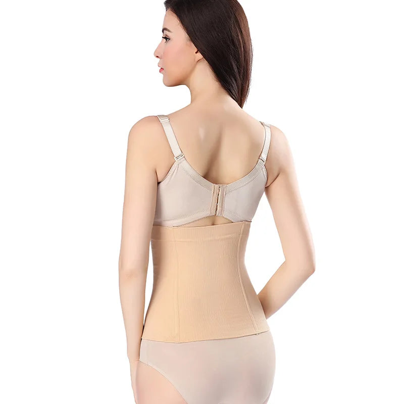 Waist Trainer Slimming Shapewear Belt