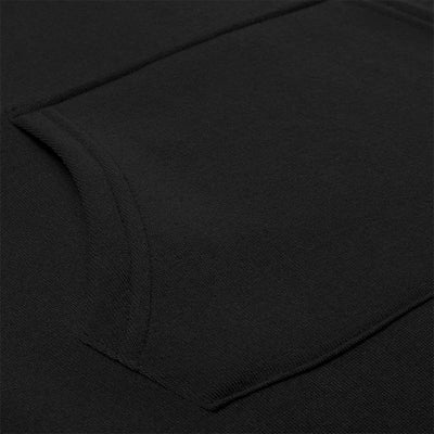 Hooded Sweatshirt Dress – Casual Pocket Mini Style